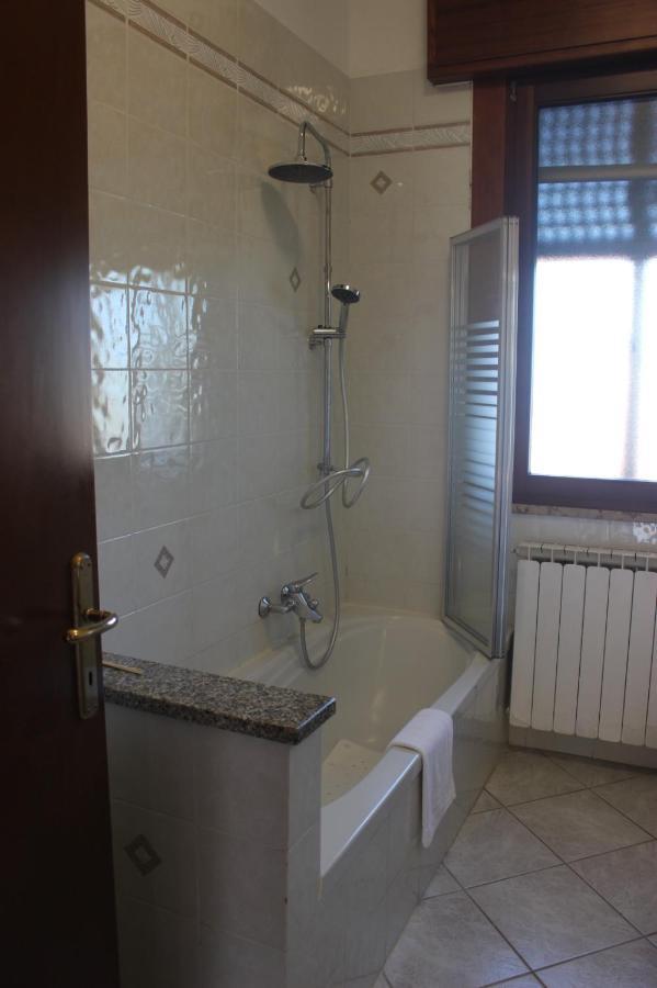 Casa Giulia Appartement Santa Giulia Buitenkant foto