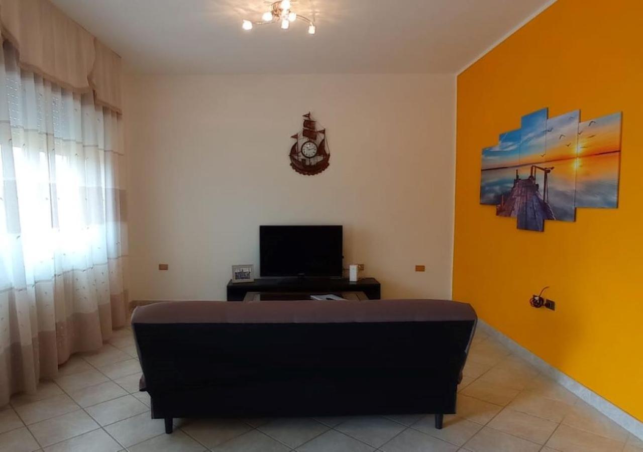 Casa Giulia Appartement Santa Giulia Buitenkant foto