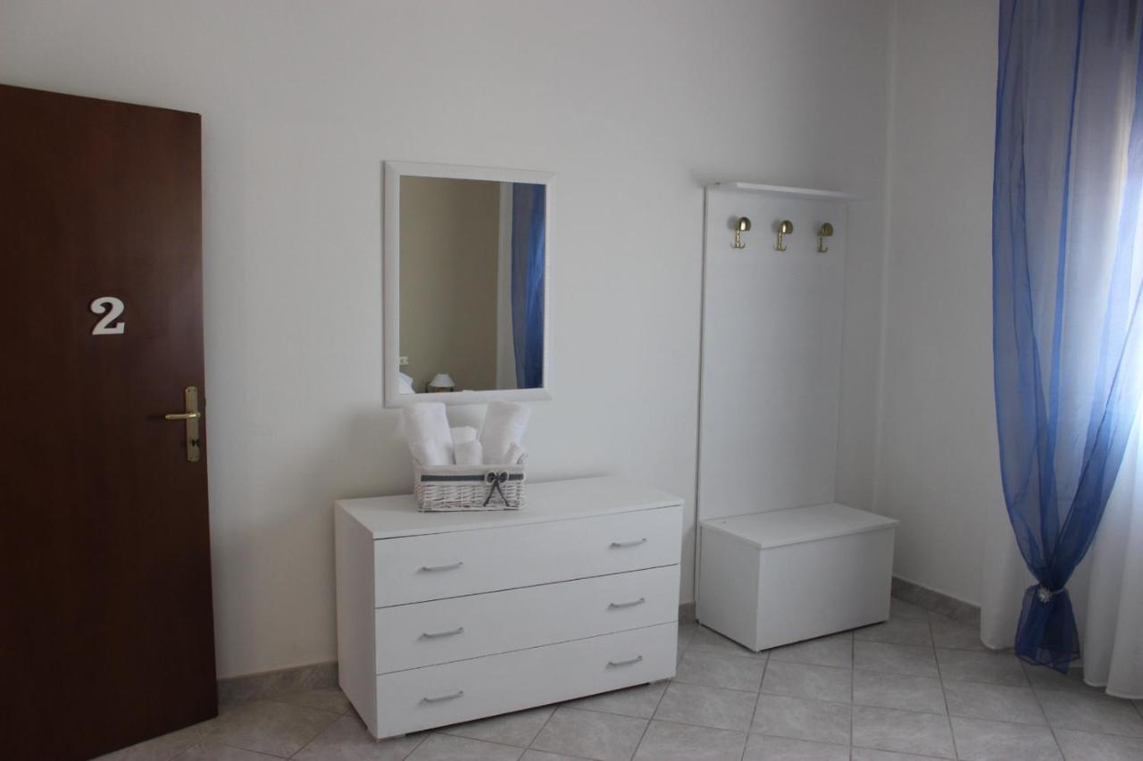 Casa Giulia Appartement Santa Giulia Buitenkant foto